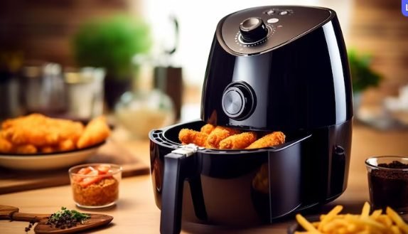 Can You Take an Air Fryer on a Plane?