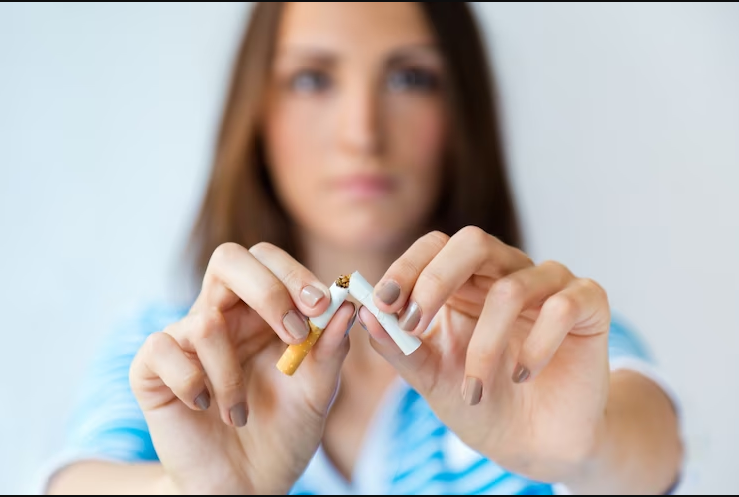 Can you take nicotine gum through airport security?