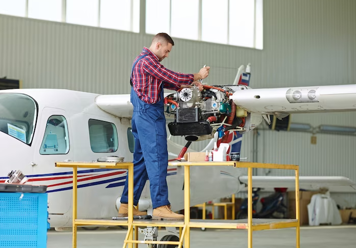 Can You Take a Metal Detector on a Plane?