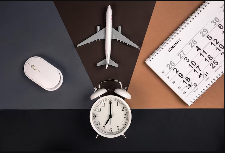 Tips For Traveling with Melatonin On A Plane