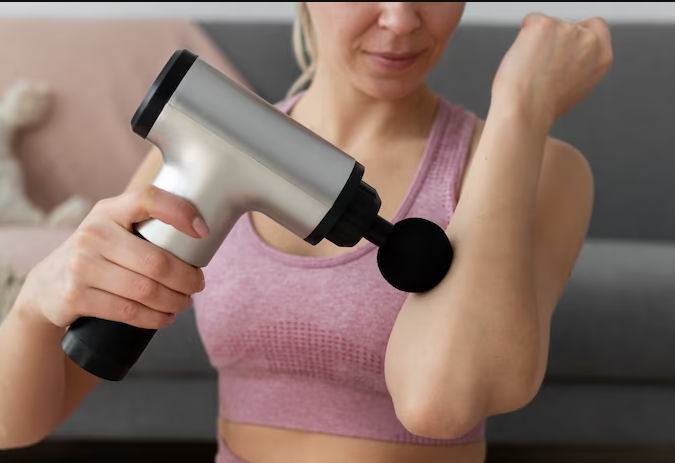 Are Massage Guns Allowed on Planes in a Carry-on Bag?