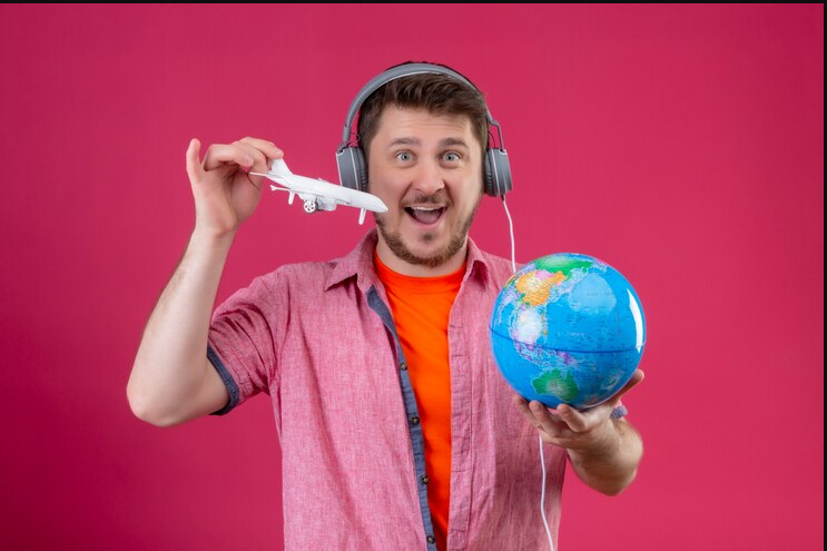 Can You Take Two or More Speakers on a Plane?