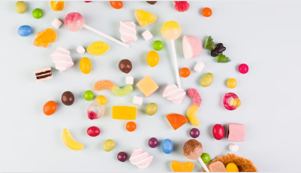 Can You Bring Hard Candy On A Plane