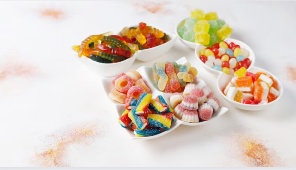 Can I Bring Homemade Candy on a Plane?