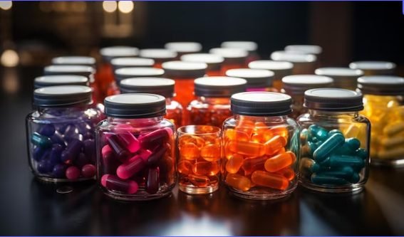Can I Bring Melatonin on an International Flight?