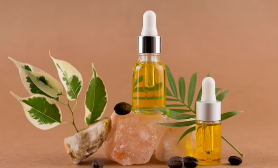 Are Essential Oils Allowed in Carry-On Luggage?