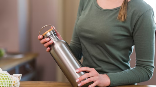 Can You Take an Empty Hydro Flask on a Plane?