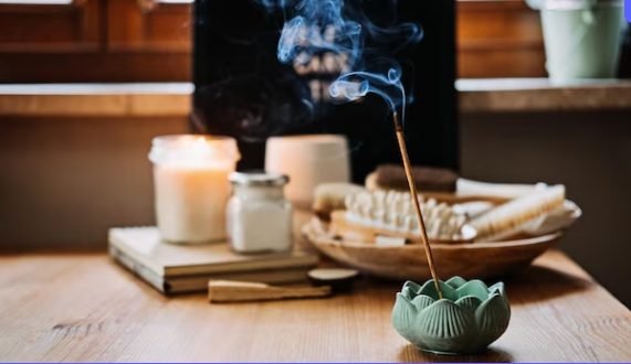 Can I Take Incense Through the TSA Security Checkpoint?