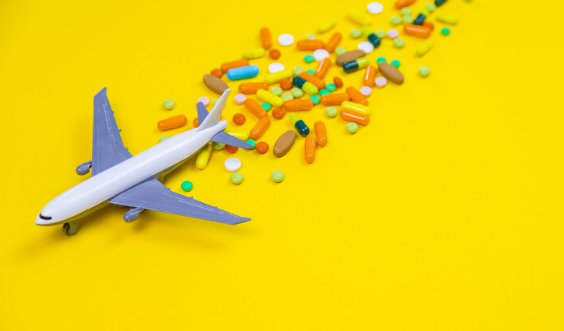 Can You Bring Candy on a Plane?