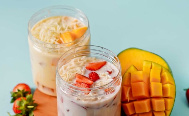 Meal Replacement Shake