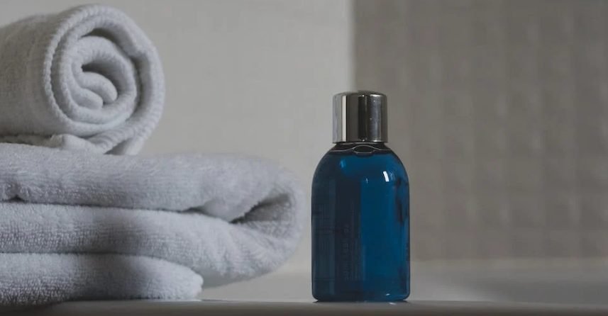 Can You Travel With Body Wash On A Plane