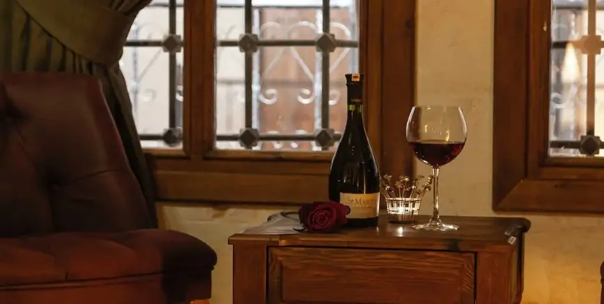 Can You Carry Wine Onto a Plane