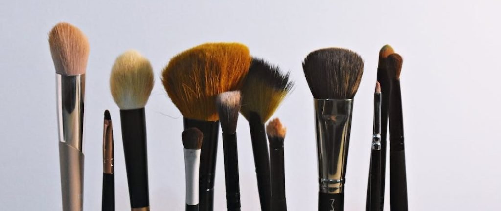 Can You Bring Makeup Brushes on a Plane
