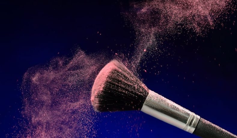 Can You Bring Makeup Brush on a Plane