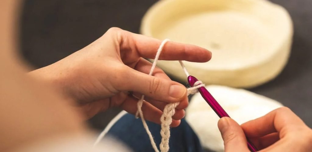 Can You Take a Crochet Hook on a Plane