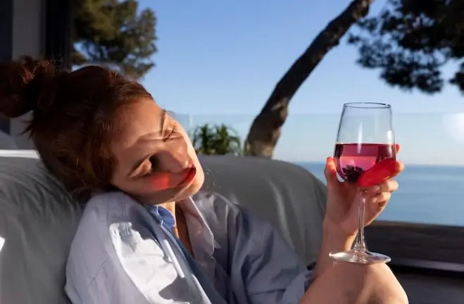 Can You Carry Wine Onto a Plane