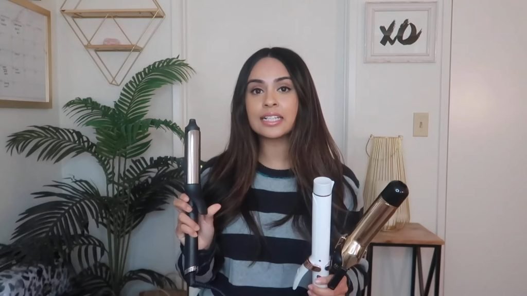 Can You Bring A Curling Iron On A Plane In 2023
