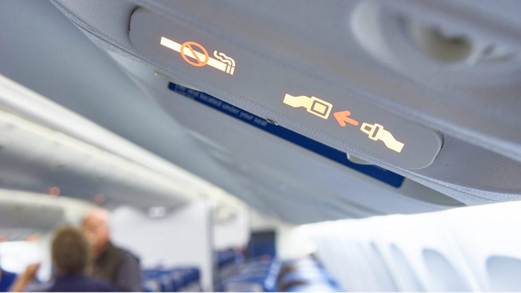 can i bring cigarettes on a plane