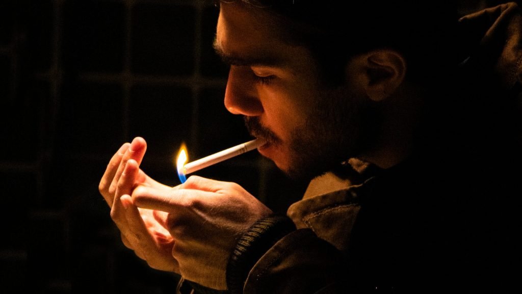 can you bring cigarettes on a plane delta