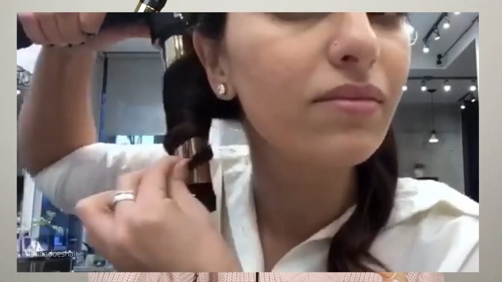 Can You Bring A Curling Iron On A Plane In 2023