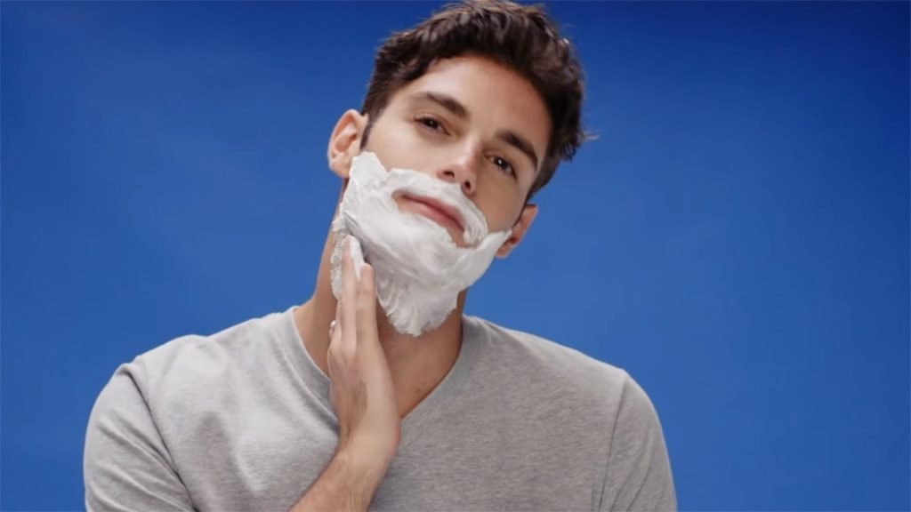 can you bring shaving cream on a plane